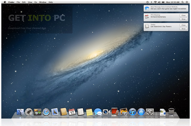Download Mac Os X Free Iso